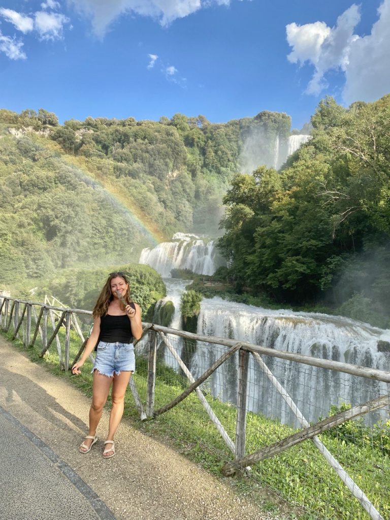 Cascata delle Marmore (Italy)