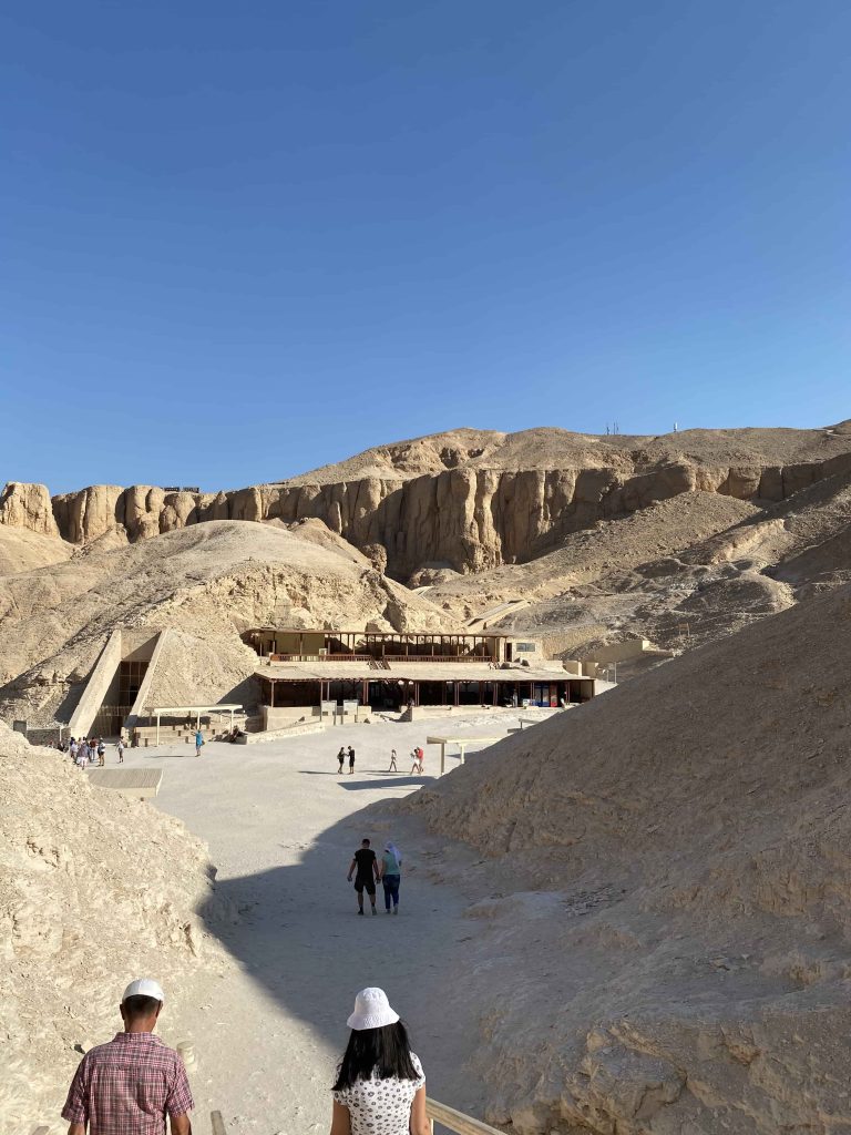 Valley of the Kings