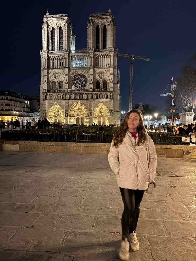 Notre-Dame de Paris