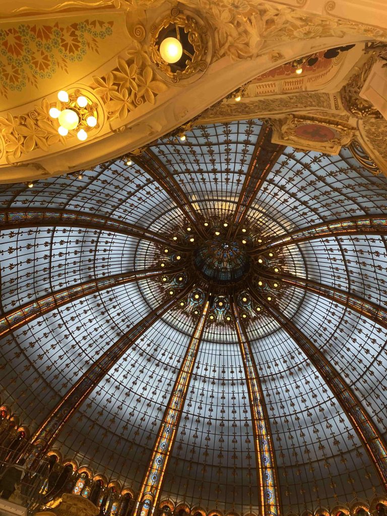 Galeries Lafayette
