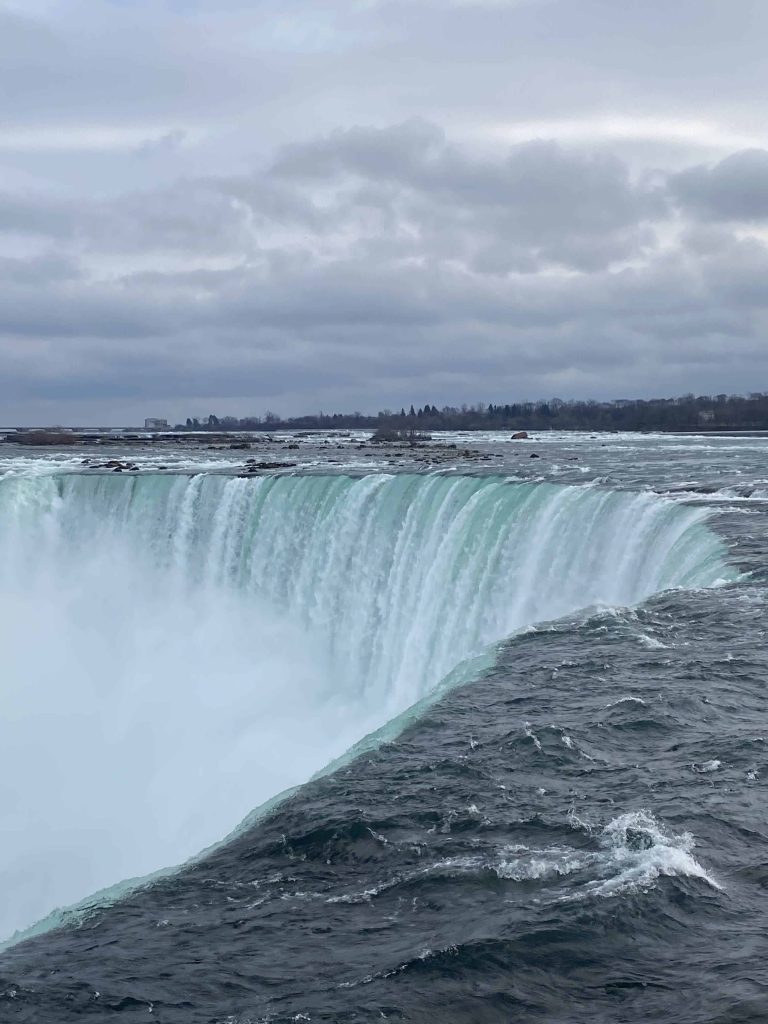 Niagara Falls 