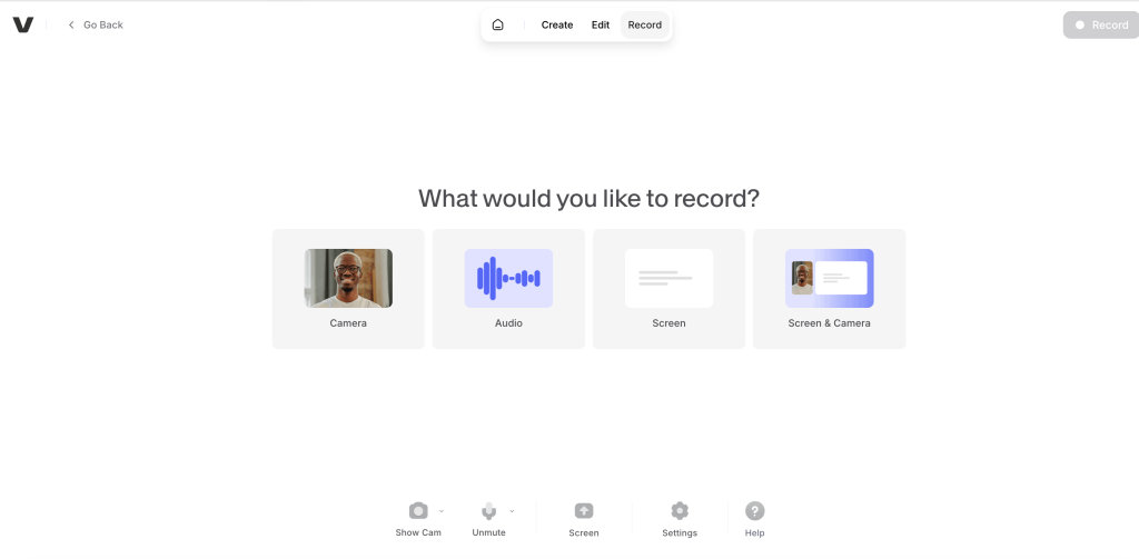 VEED Video Editing Platform - 3