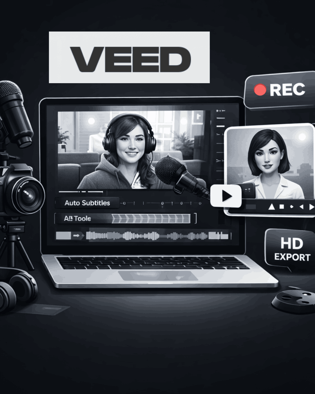Veed Overview