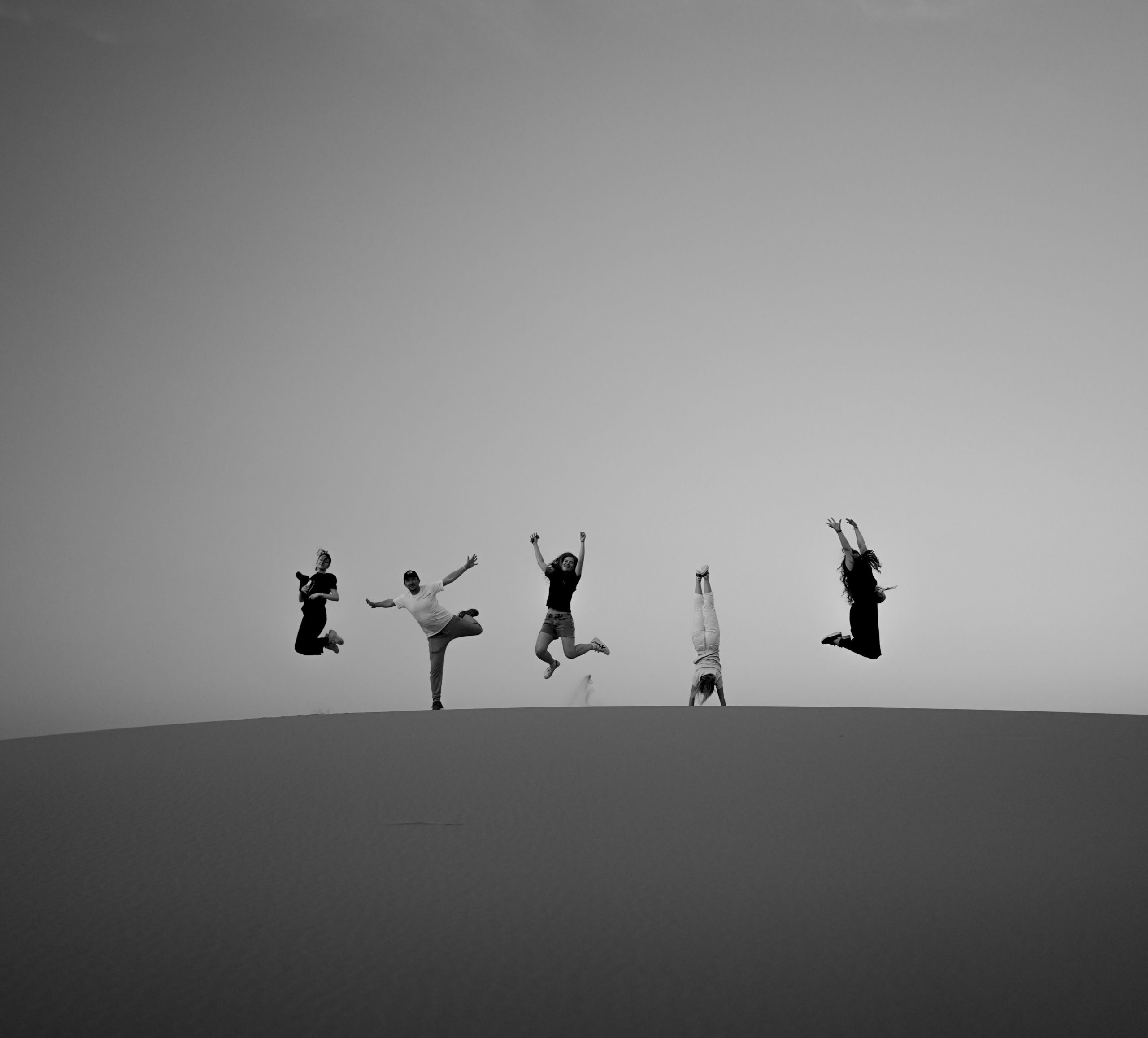 Vitality